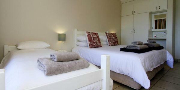 Die Strandhuis Umdloti Exteriér fotografie